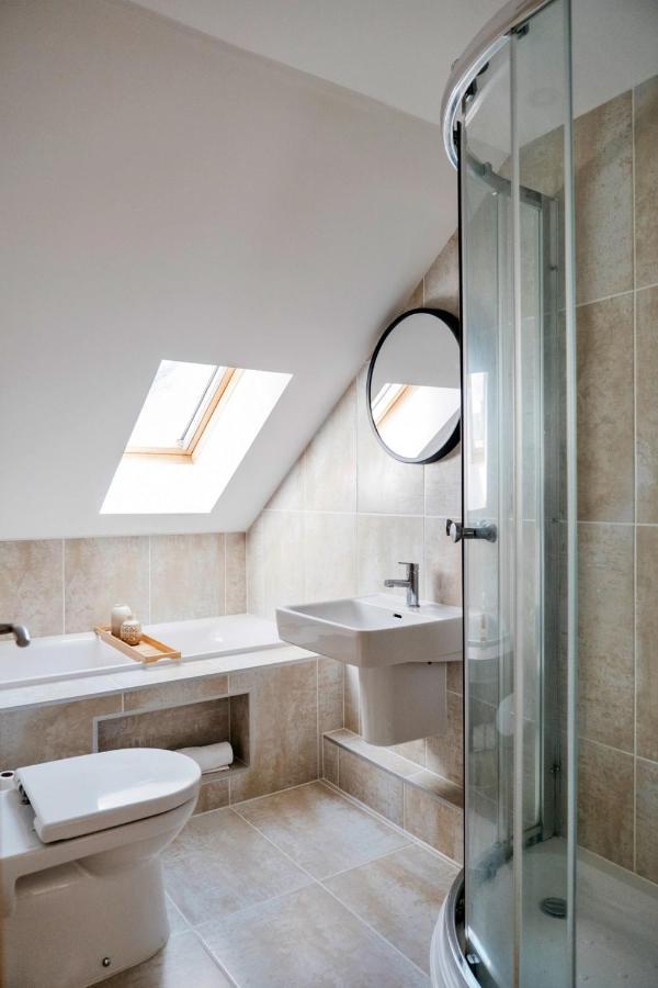 Finest Retreats - Tolcarne Stay - Luxury Newquay Apartment Exterior foto
